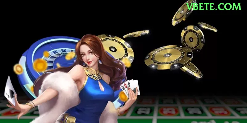 APP oficial da vbet para mobile