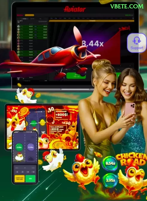 Baixar app da vbet gratuitamente