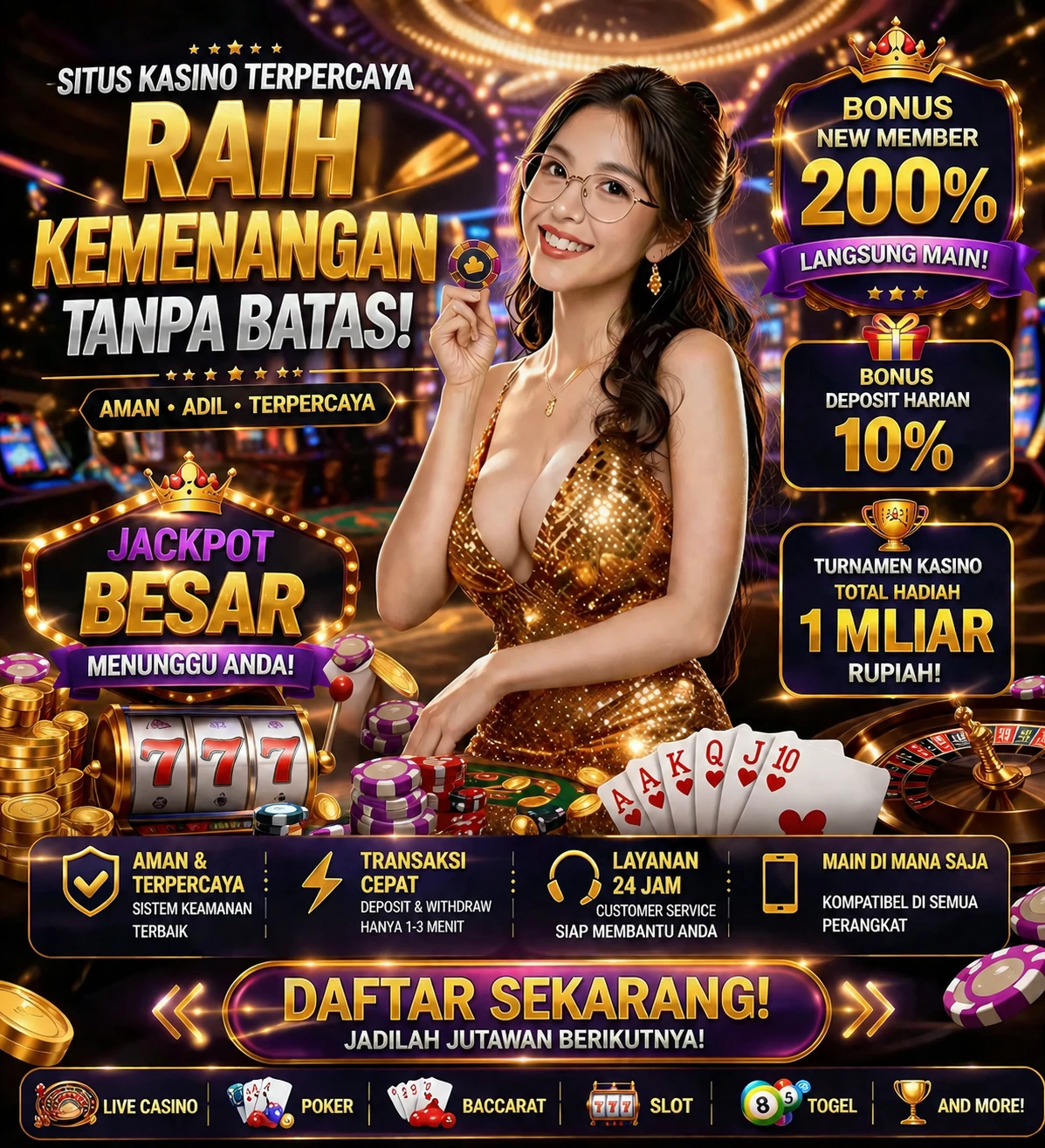 Roleta e blackjack vbet