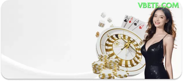 Cassino ao vivo da vbet com dealers reais