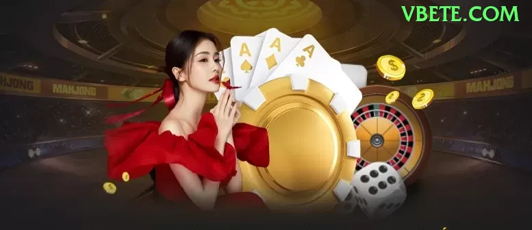 Plataforma completa da vbet com todos os jogos