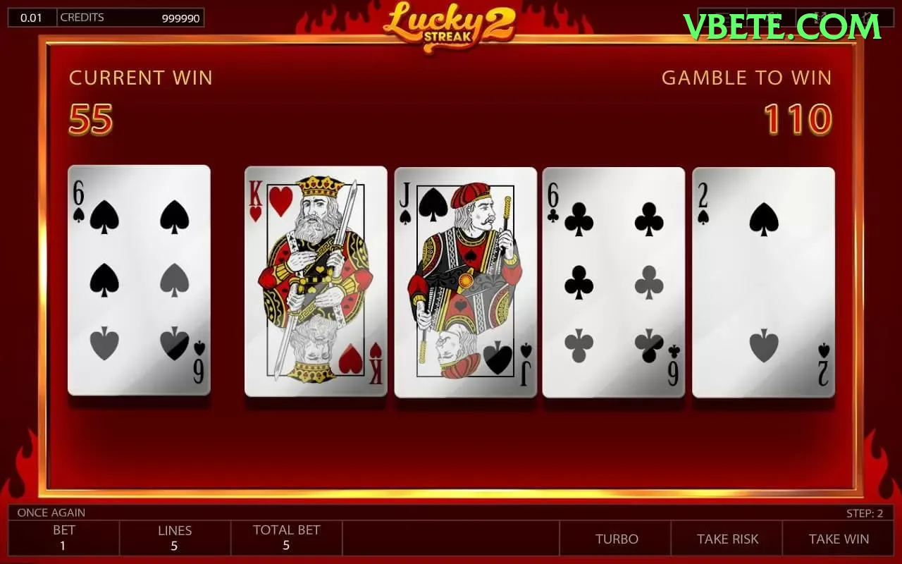 Slots online da vbet com jackpots progressivos