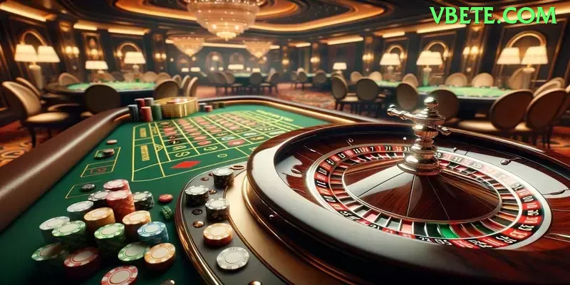Canal oficial da vbet no Telegram